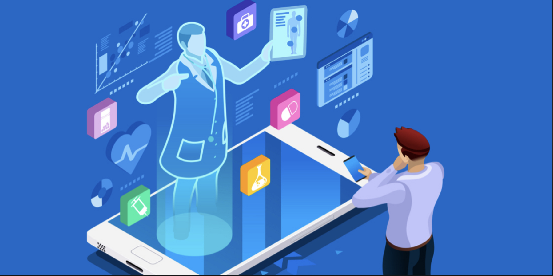 Ethical Use of Technology in Mental Health Counseling